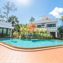 DAKA KUN REALTY : 1 Bedroom Apartment for Rent with Swimming pool in Siem Reap