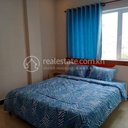 Brand New 2 Bedrooms Service Apartment For Rent close to Phnom Penh Tower / Lucky supermarket