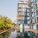 DAKA KUN REALTY: 1 Bedroom Apartment for Rent with Pool in Siem Reap-Sala Kamreuk