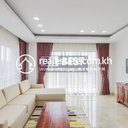 Luxury Serviced Apartment for Rent -Siem Reap