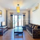 Spacious 3 Bedroom Serviced Apartment for Rent 