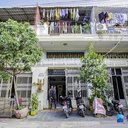 2 Storey Flat For Sale - Sangkat Beoung Tum Pung - Khan Mean Chey