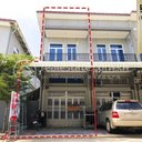  Flat (side) at Borey Hong Lay Toul Pongro, Khan Dangkor,