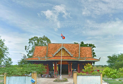 Neighborhood Overview of Prey Puoch, Kandal