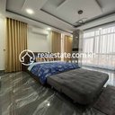 Service Apartment 4bedroom for Rent and best price 4000