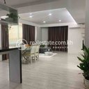 Best two bedroom for rent  at Bkk1 areas
