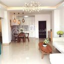 Two bedroom for Rent with Fully furnished in Phnom Penh-Toul songkea