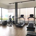 2 Bedroom Condo for Rent with Gym ,Swimming Pool in Phnom Penh-Toul kouk