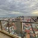 On 35 floor One bedroom for rent at Skyline