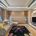 Phsar Derm Thkov Area | $ 1800 / month | 4 Bedrooms Penthouse