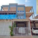 A flat in Borey, Piphup Thmey, Chamkar Dong 1, Dongkor district,