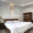 One bedroom for rent with fully furnished