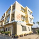 DAKA KUN REALTY: Apartment Building for Rent in Siem Reap 