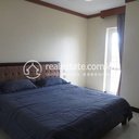 2 Bedrooms Apartment for Rent in Toul Kork