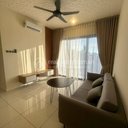 Lovely 3bedrooms Fully Furnished Condo