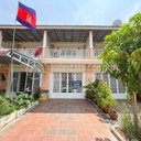 A Flat House For Sale I Borey Vimean Phnom Penh Project 9