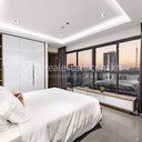 Luxurious Apartment with five stars Services
