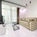 One bedroom for rent at Bkk3