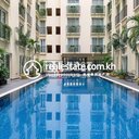 DABEST PROPERTIES: 1 Bedroom Apartment for Rent  with swimming pool in Phnom Penh-Daun Penh