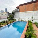 Cheapest two bedroom for rent at Doun Penh