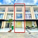 Price Negotiable !!! Flat House For Sale in Borey Sambathmean Heng 3 | Chbar Ampov
