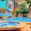 3 Bedroom Apartment for Rent in Chakto Mukh (Daun Penh area) ,