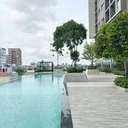 1-Bedroom Condo For Sale /Rent I The Park Land TK
