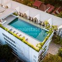 2-Bedroom Condo for Sale at Sky Park Condotel& Residence I Siem Reap