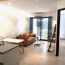 Fully Furnished 1 Bedroom Condo for Rent in Urban Village
