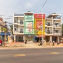  Shophouse for Sale in Siem Reap-Svay Dangkum