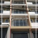 Flatehouse On Main Road For Rent-(Chak AngreKrom)