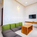 1 Bedroom for Rent in Tonle Bassac Area