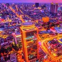 Condos for rent in Phnom Penh