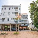  Apartment Building for Rent in Siem Reap-Svay Dangkum
