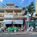 A flat (2 floors) on main road 271 near Chea Sim Samakhi High School, need to sell urgently