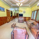 Two Bedrooms Apartment For Rent In Toul Kork Area