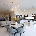 Luxury Penthouse 3 bedroom for lease at Bkk