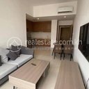 Condo for rent nearer Canadian tower