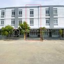 🏦ផ្ទះល្វែងលក់បន្ទាន់នៅ សង្កាត់រលួស ខណ្ឌដង្កោ Urgent sale (Negotiable), ABA Loan Available (@6.5% p.a. up to 25 Years repayment term)