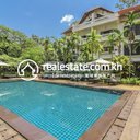 DABEST PROPERTIES: 2 Bedroom Apartment for Rent in Siem Reap - Svay Dangkum