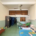 Third Flat House for Sale in Daun Penh