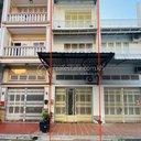 House for Sale (Urgent Sale) near Kilometer 6