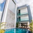 Luxury Penthouse For Rent - Boeung Kak2