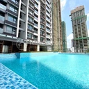 Brand new condo in BKK3 Close BKK1 
