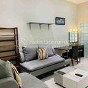 Nice one bedroom for rent with fully furnished