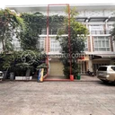 🏦Flat House for Urgent sale (Negotiable), ABA Loan Available (@6.5% p.a. up to 25 Years repayment term)