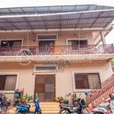 DAKA KUN REALTY: Apartment for Rent in Siem Reap-Svay Dangkum