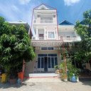 🏦Flat House for Urgent sale (Negotiable), ABA Loan Available (@6.5% p.a. up to 25 Years repayment term)