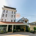  Apartment Building For Sale in Siem Reap-Old Market