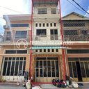Flat House for Sale in Boeng Tumpun | Phnom Penh
